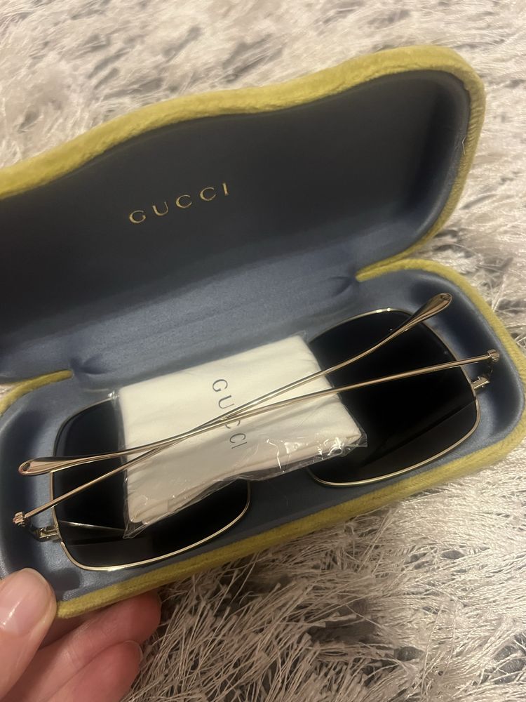 Сонцезахисні окуляри/ GUCCI GG1031S/оригінал