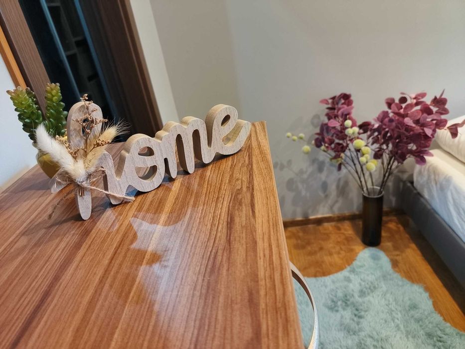 Apartament Wynajem Na Doby