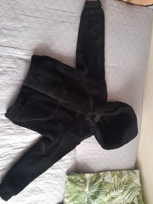 Pull&Bear kurtka mis roz S