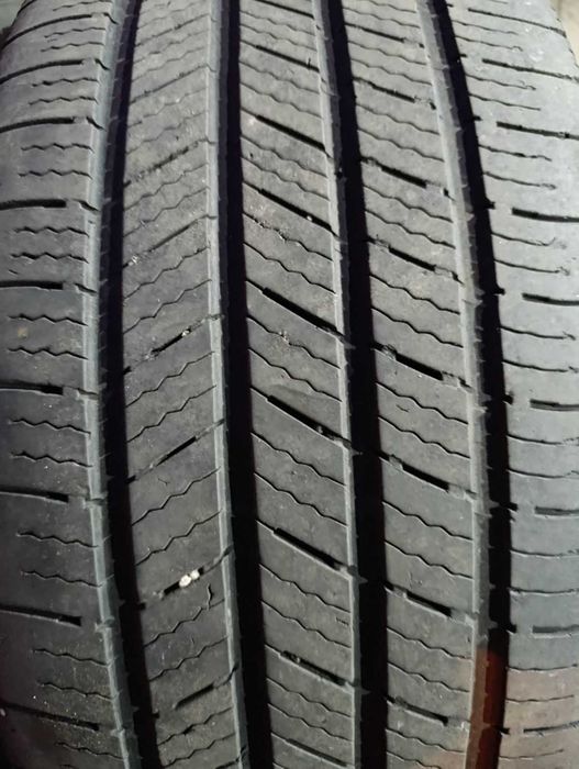 Michelin резина, шины, колеса 225/50/17. Можно парой R17