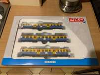 PIKO EN57-1079 (PIKO 51455) DCC Sound