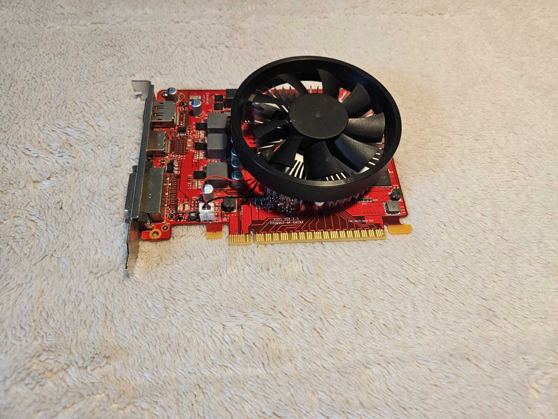 GeForce GTX 1050 Ti