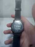 Zegarek od firmy tracker nie fit
