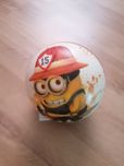 Bola dos minions