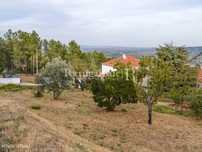 Lote na zona de Covilhã