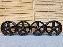 Felgi Aluminiowe 17' 5x112 AUDI A3 A4 A6 A7 A8 Q2 Q3 Q5 TT