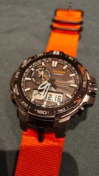 Casio Pro Trek PRW 6000Y