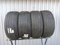 4x opony letnie MICHELIN 245/45r18 6mm MONTAŻ