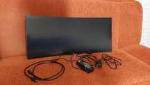 Monitor LG 34 UltraGear Nano IPS 1ms 144Hz 34GN850