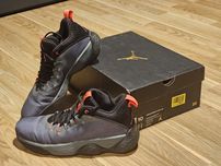 Jordan super fly mvp low