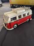 Lego 10220 Edicao Limitada