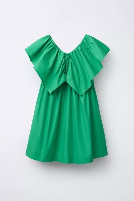 Плаття для дівчинки 5-7 років Zara