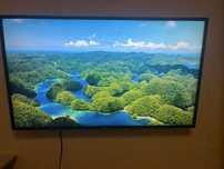 Телевізор lg 43uk6300plb