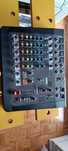 Mesa de Mistura Allen & Heath ZEDi-10