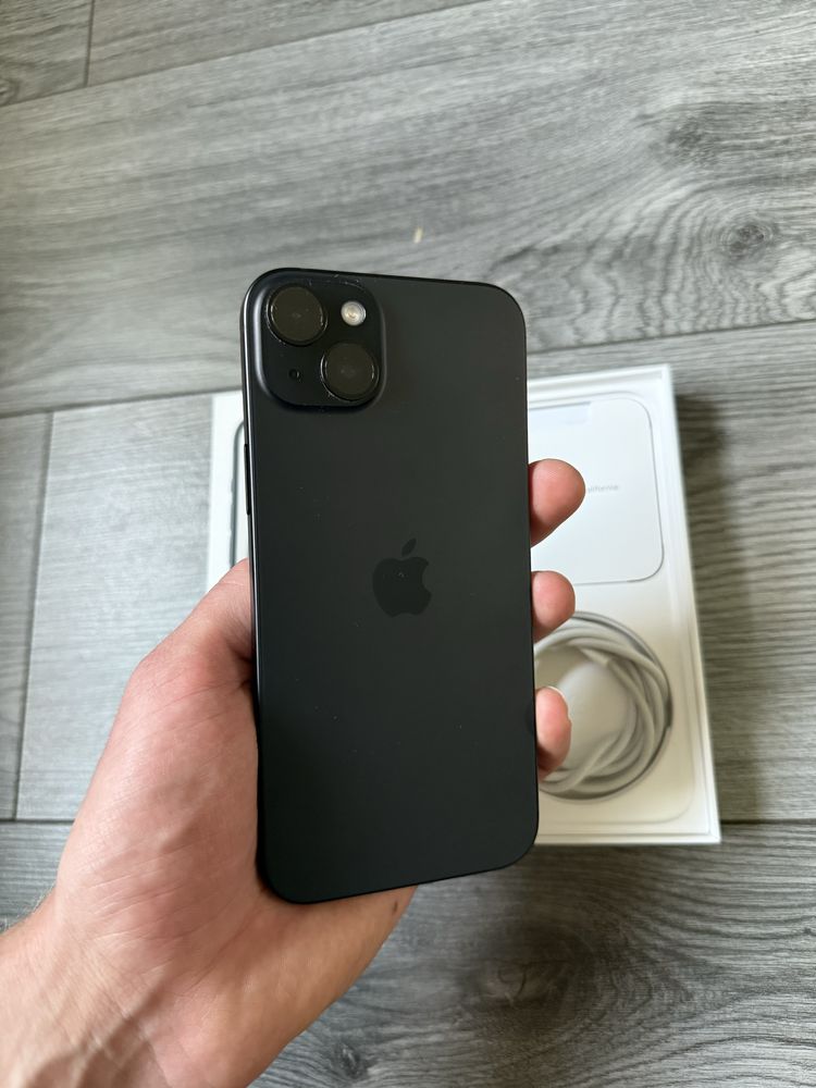 IPhone 15 plus Idealny