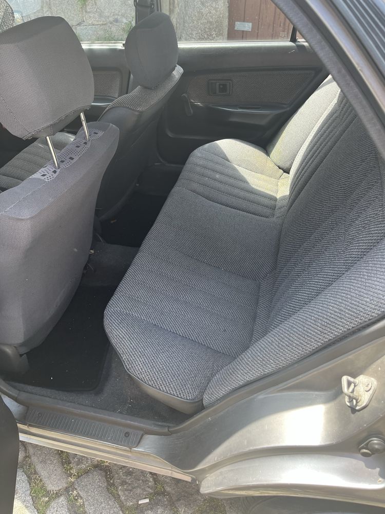 Toyota corolla XL