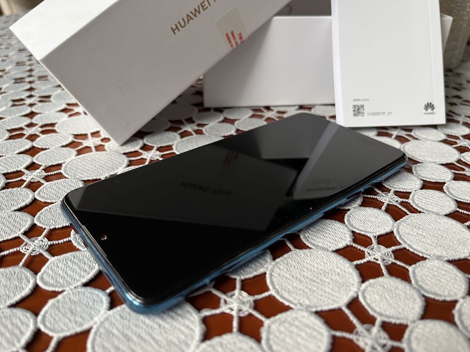 Smartfon Huawei p30 lite