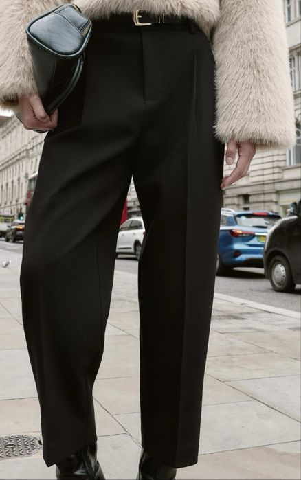 Стильні Брюкі Zara