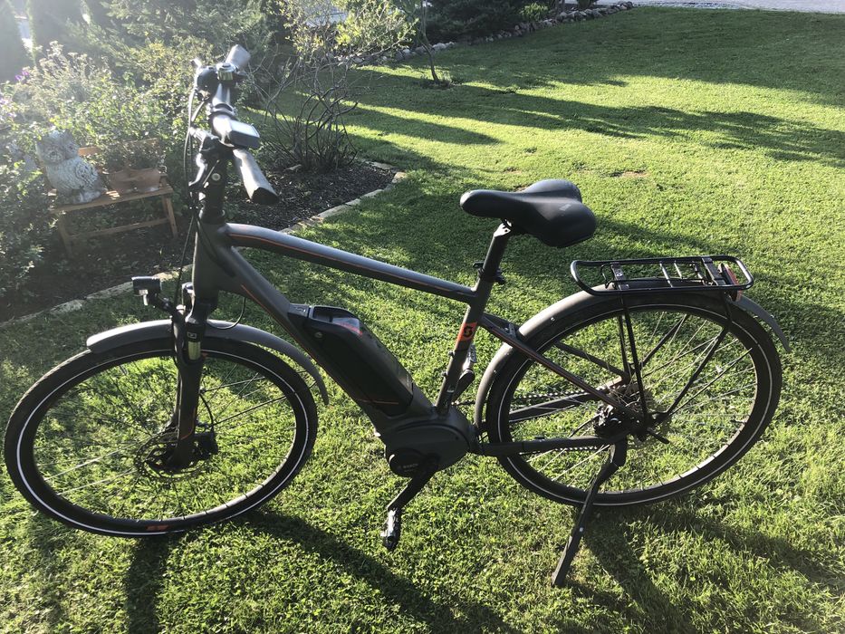 Sprzedam rower Scoot E sub