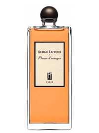 Serge Lutens Fleurs d´Oranger Edp