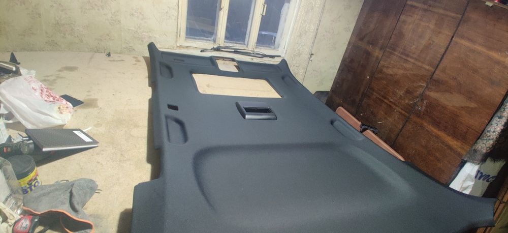 Перетяжка потолков любой сложности