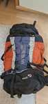 Plecak trekkingowy górski 70 L
