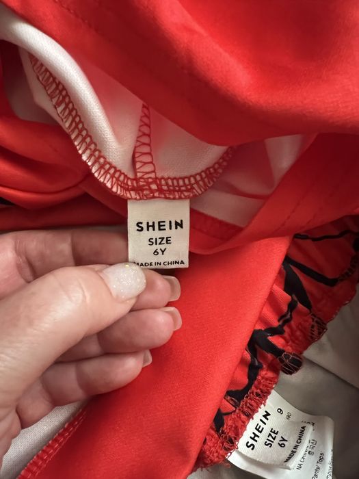 Костюм людина-павук 6р