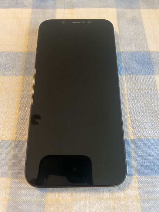 iPhone 12 Pro Max