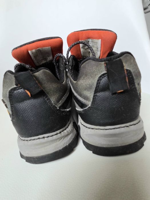 Чоловічі Трекінгові черевики Merrell 42 розмір