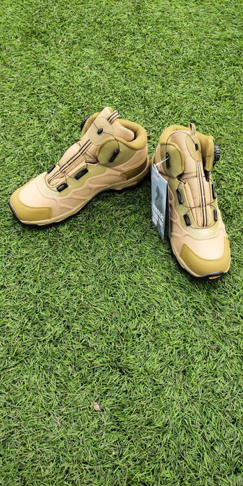 Тактичні кросівки