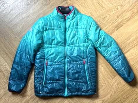 Kurtka dziewczynka Regatta Great Outdoors  14 lat 158 164
