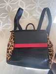 Carteira Love Moschino