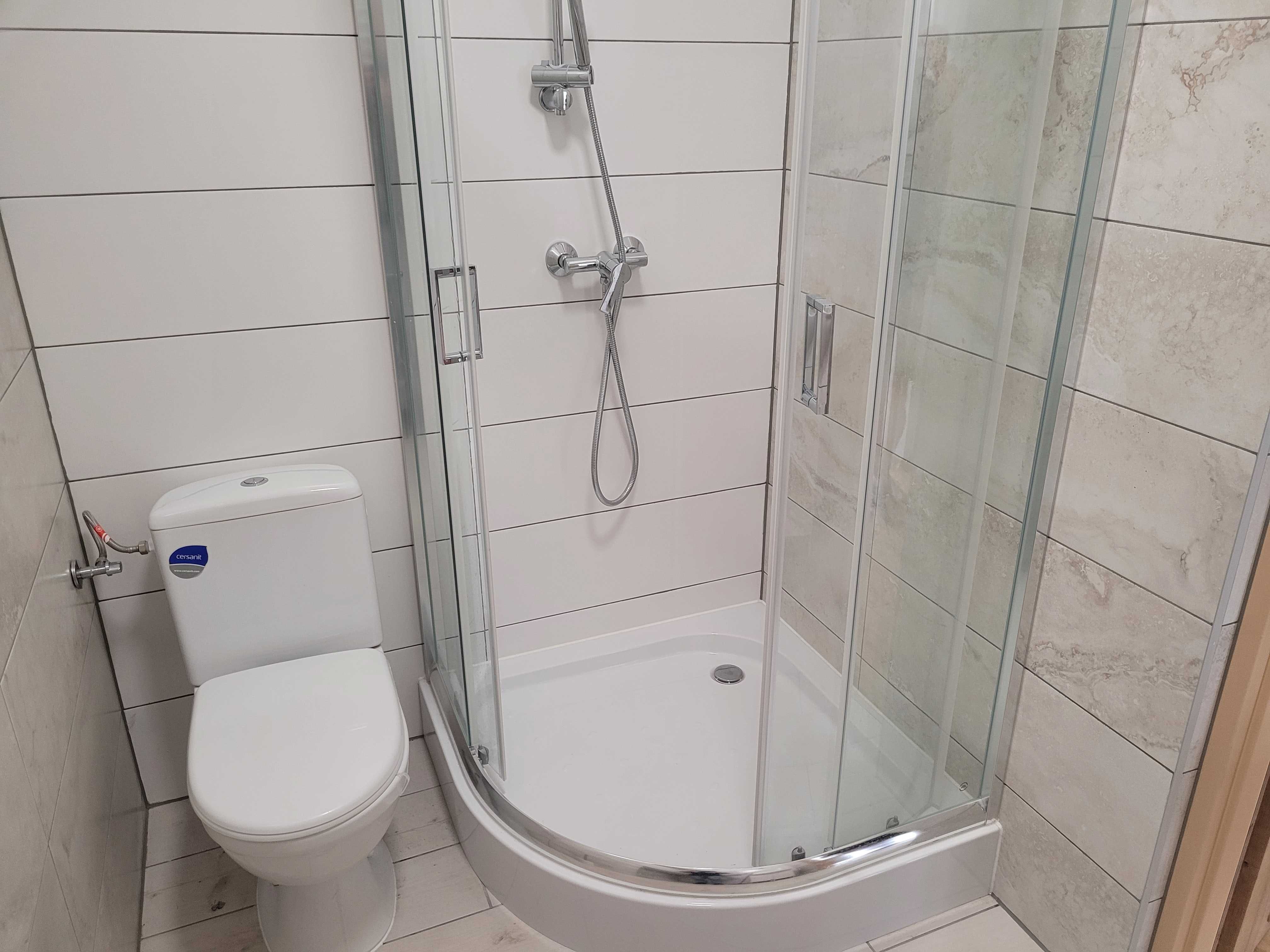 Do wynajęcia mieszkanie-kawalerka 34 m2 w centrum Ostrowa Wlkp.
