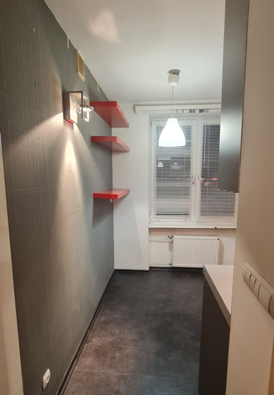 Mieszkanie dwupokojowe, centrum, Bielsko-B. NAJEM OKAZJONALNY