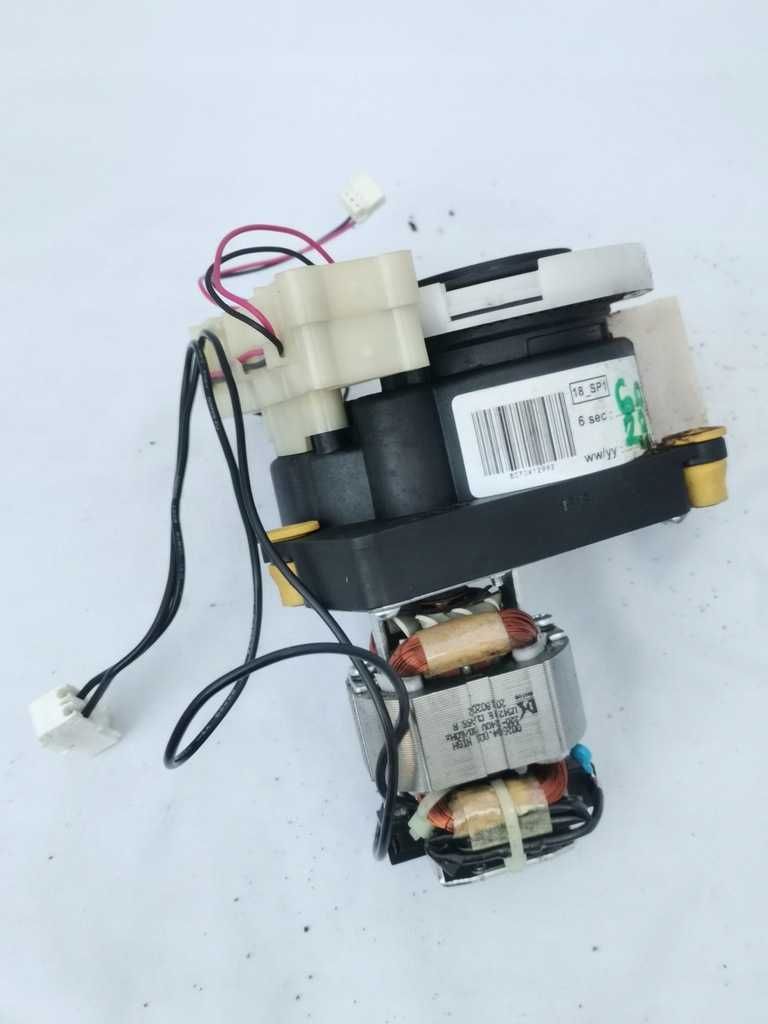 Młynek Krups EA9000 EA9010