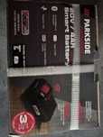Inteligentny akumulator 20 V, PAPS 204 B1, 4 Ah