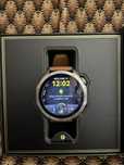 Huawei Watch GT4 46mm Brown