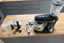 Robot kuchenny planetarny MOZANO