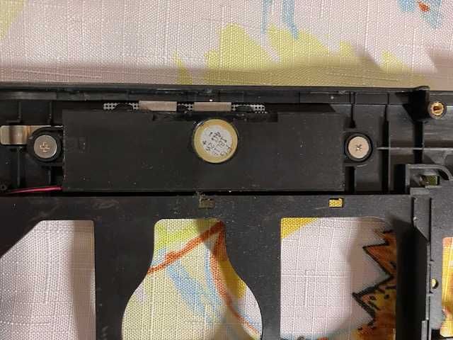 Dell d630 obudowa