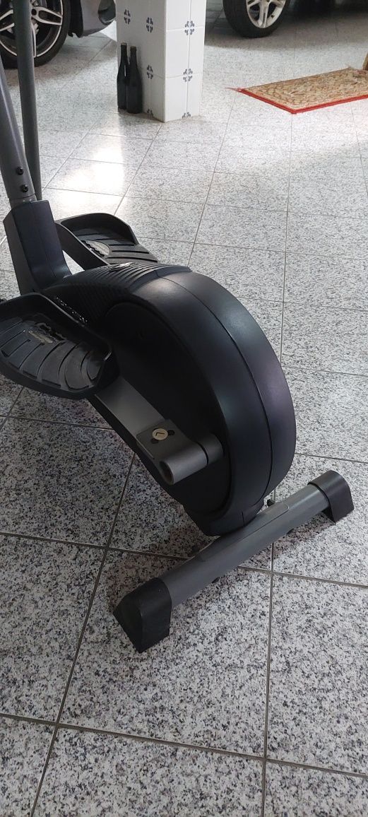 Bicicleta Eliptica Form 280