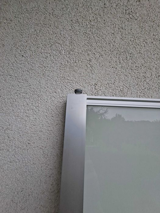 Przesuwne drzwi do szafy wnękowej