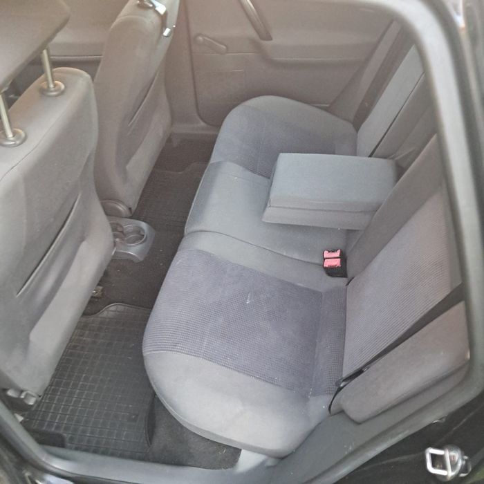 Volkswagen polo 1.2 rok 2006