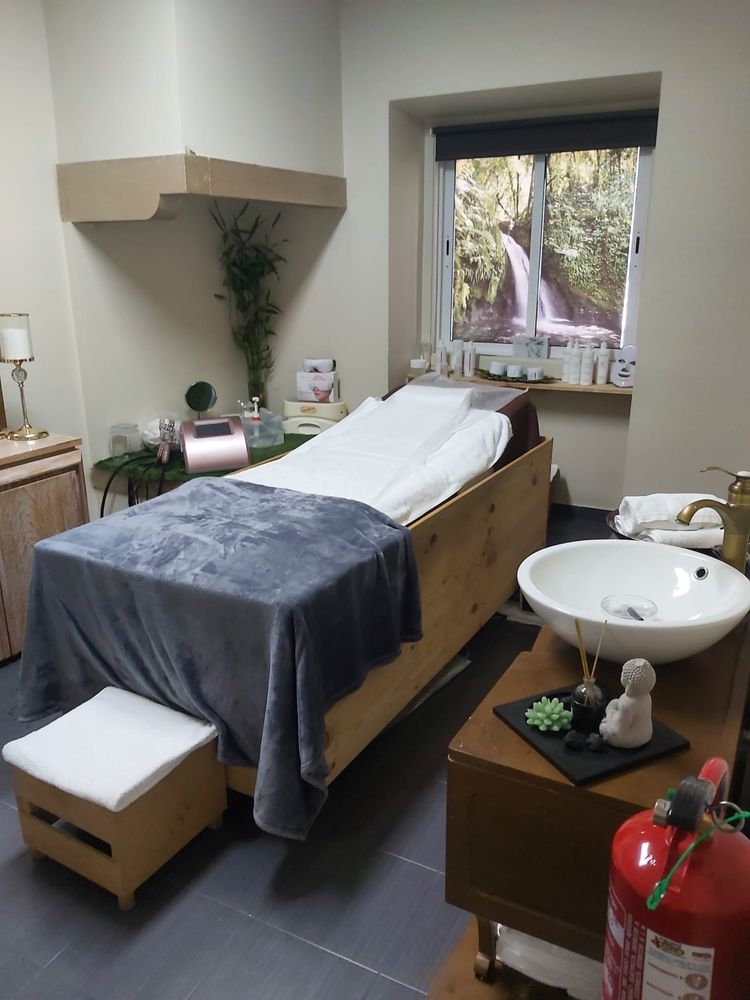 Salao cabeleireiro/estetica
