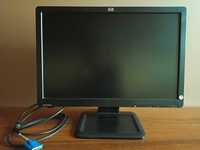 Monitor LCD 19" HP LE1901w