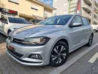 VW Polo 1.0 Confortline Nav