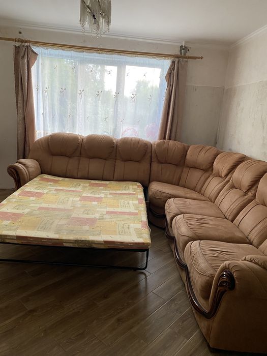 Продам розкладний диван