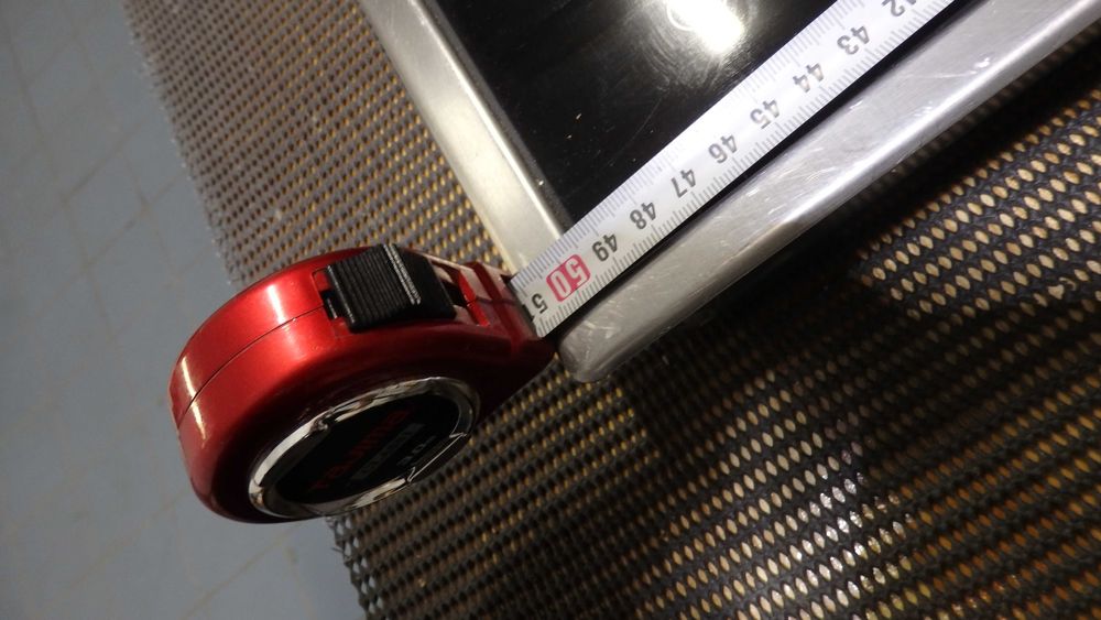 Płyta elektryczno-indukcyjna IKEA WH HOB V01 S