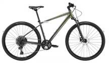 Cannondale Quick CX1/jak nowy - rozmiar L Upgrade do GX oraz NRX E-RLR