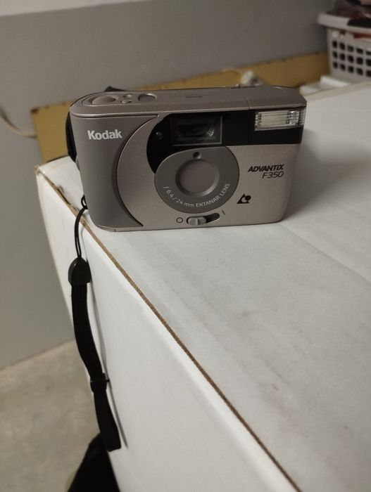 Máquinas fotográficas.