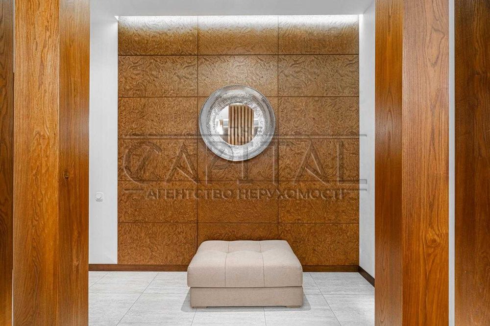 Оренда 4к 160м2 ЖК "Crystal Park" пр-т Берестейський,42 парк Багряного